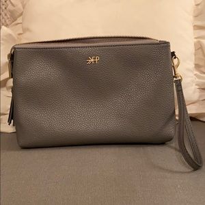 Freshly Picked ZIP Pouch